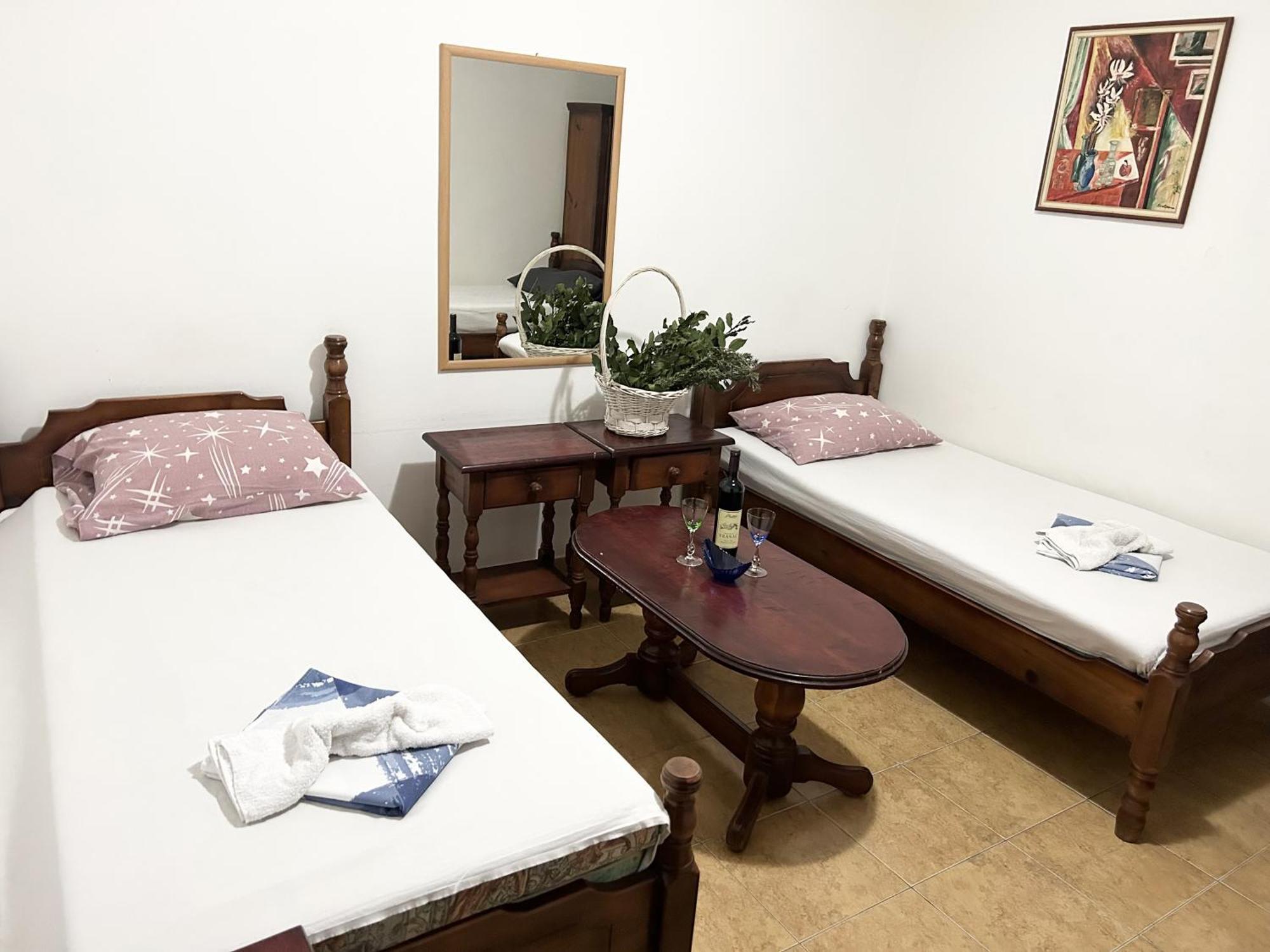 Restaurant & Apartments Jug Sutomore Zewnętrze zdjęcie