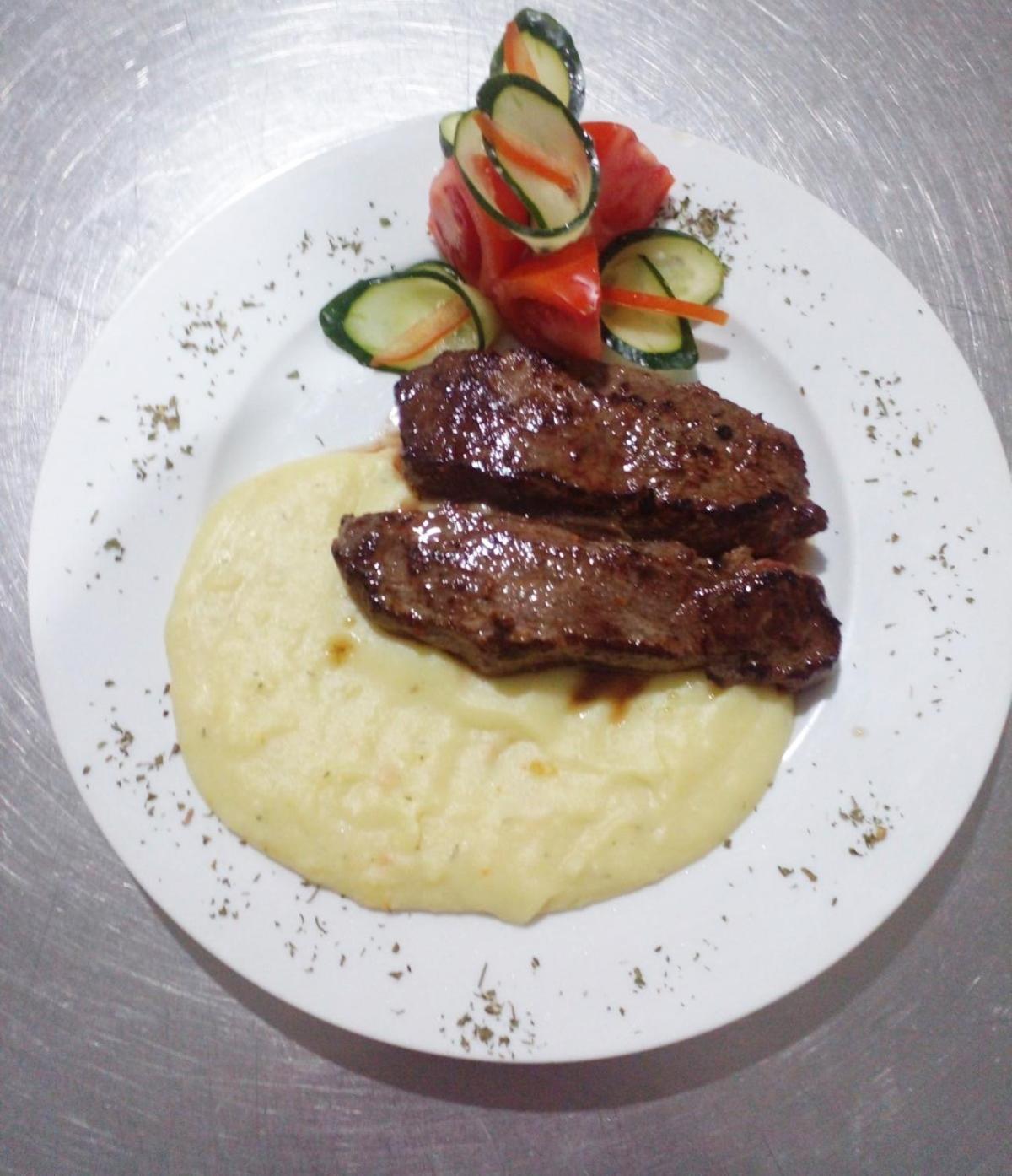 Restaurant & Apartments Jug Sutomore Zewnętrze zdjęcie
